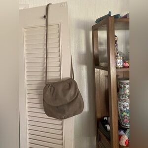 John Wanamaker vintage handbag